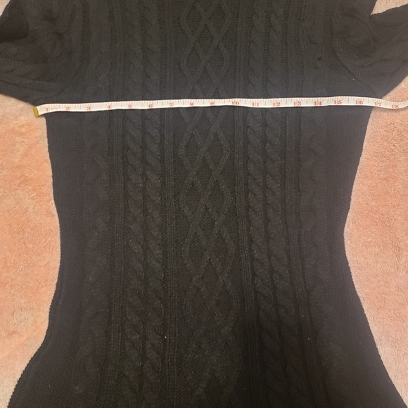 Sweater Dress - Picture 13 of 13